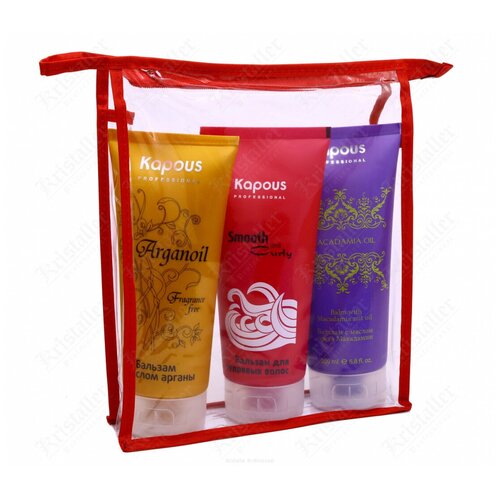 Sunflower Косметичка из плёнки ПВХ П1