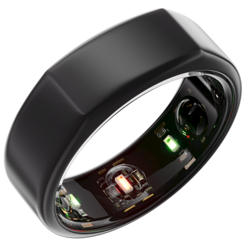 Умное кольцо Oura Ring Generation 3 Stealth US6