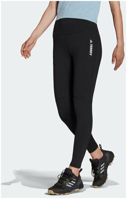 adidas Terrex Multi Tights 38 black