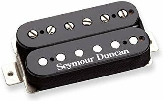 Лучшие Гитарные комплектующие Seymour Duncan