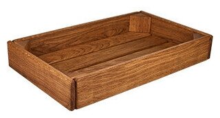 Ящик для булочек (PPwood)