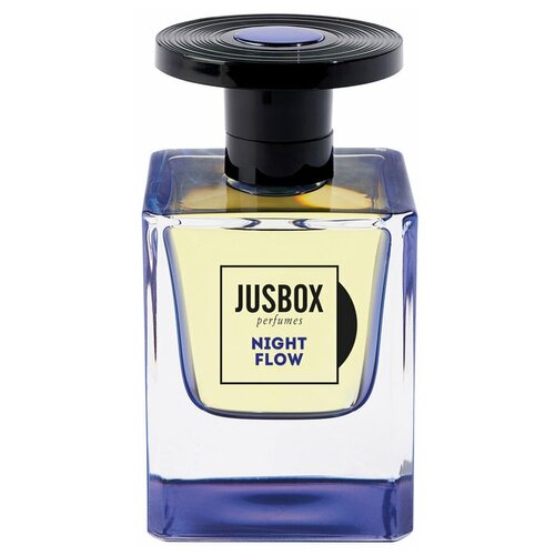 Jusbox Night Flow Eau de Parfum 78мл