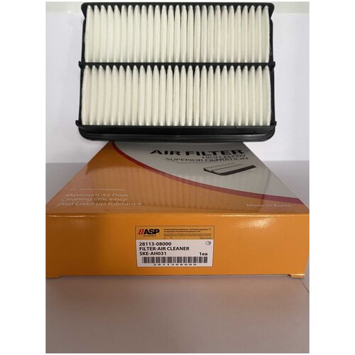 Фильтр воздушный Kia Cerato