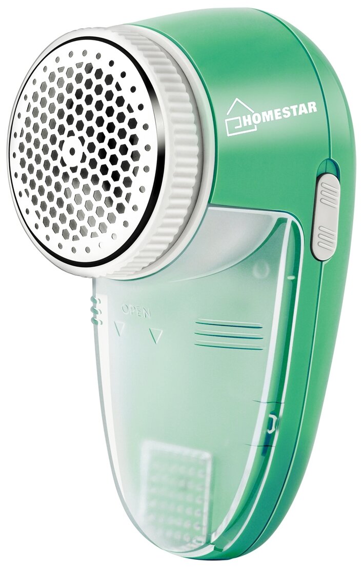 Машинка HOMESTAR HS-9001V