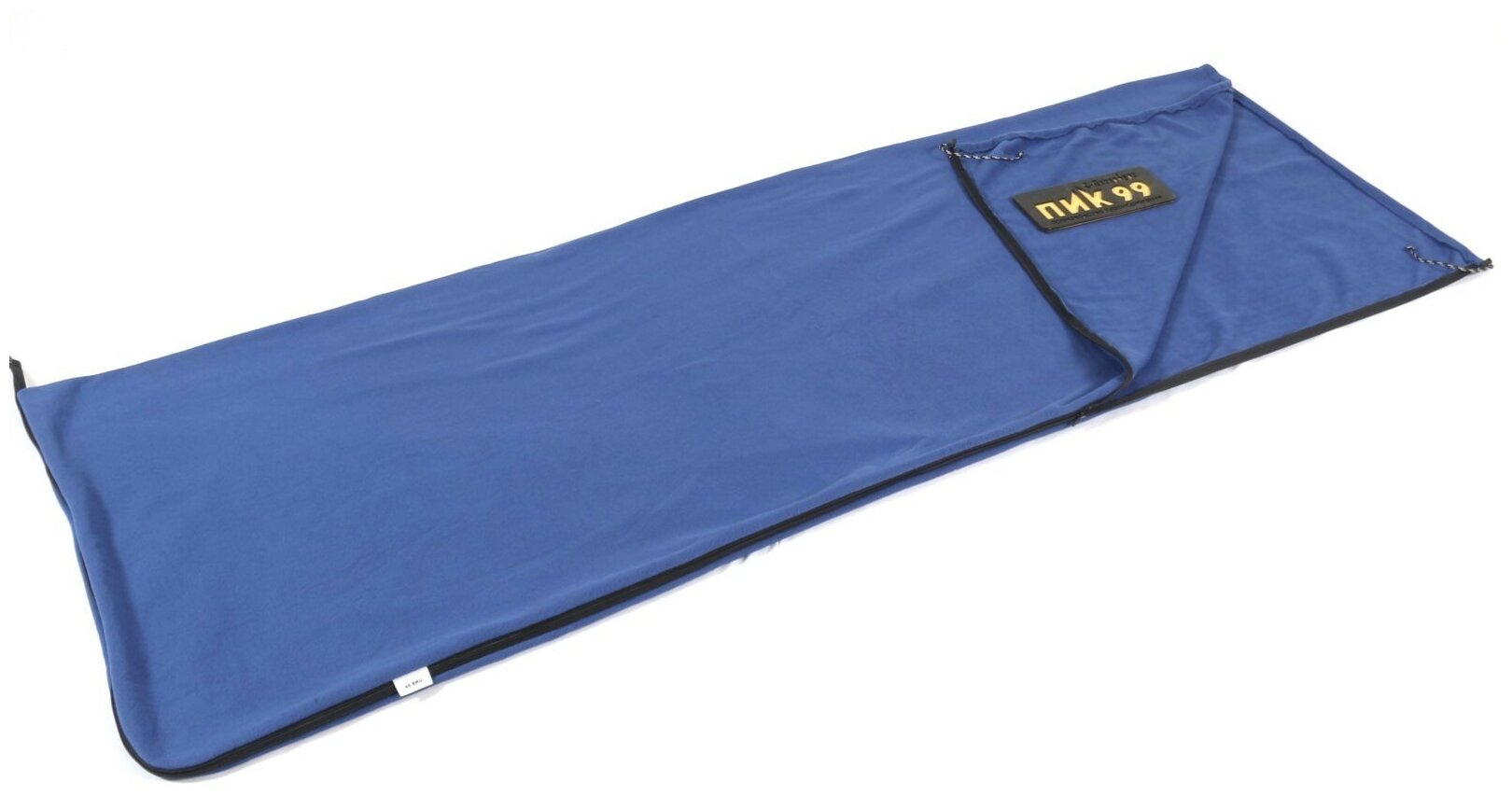 Спальный мешок ПИК-99 флисовый плед