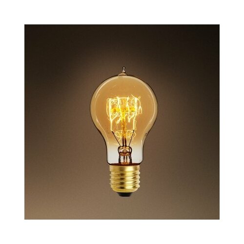 Лампа накаливания Eichholtz Bulb E27 40Вт K 108212/1
