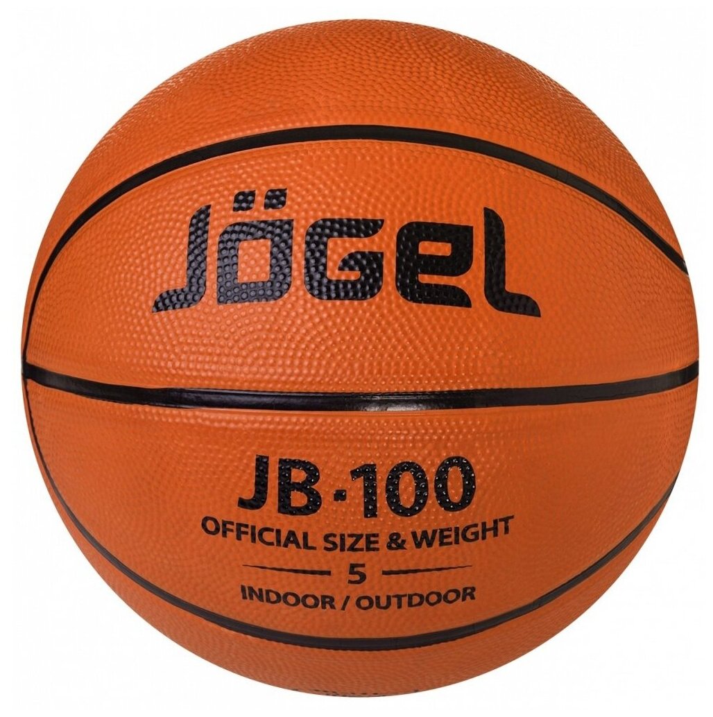   Jogel JB-100 5 (BC21)