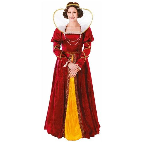 фото Lila style костюм королевы елизаветы