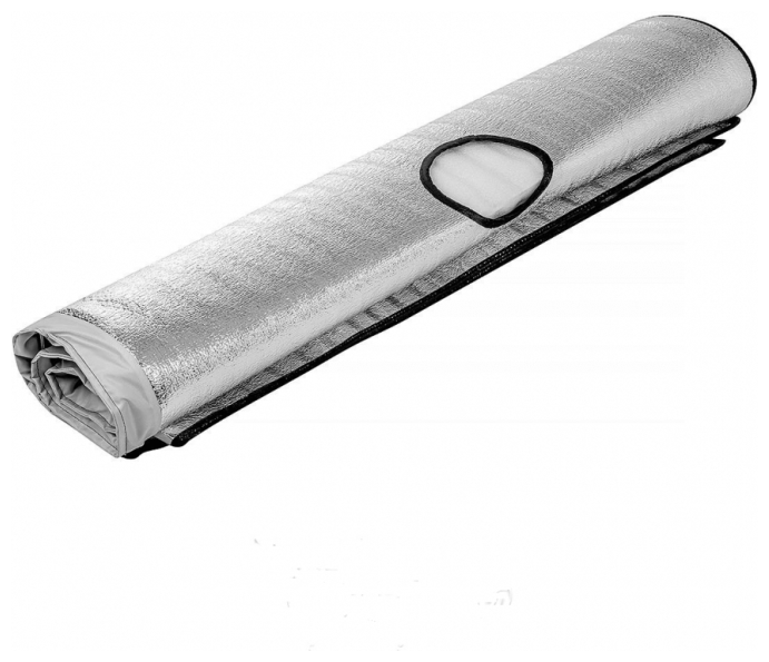 Пол для палатки зим.куб 1,8х2,0 с 3-отверстиями (HS-P180-3) Helios