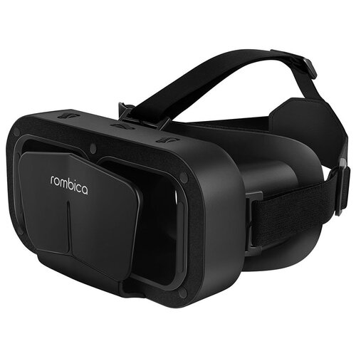 Очки VR ROMBICA VR XSense