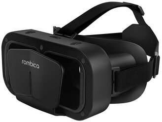 Очки VR Rombica VR XSense