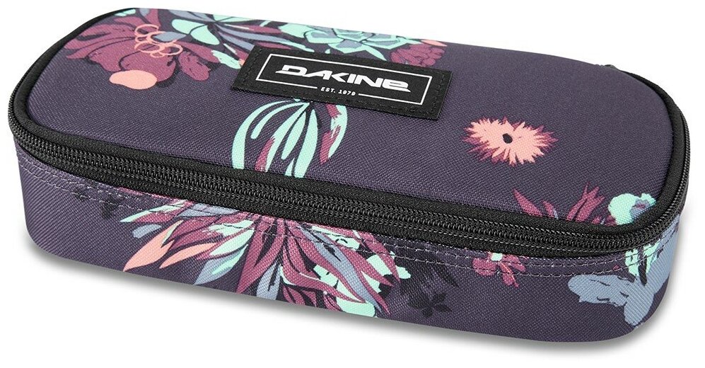 Школьный пенал Dakine School Case Perennial