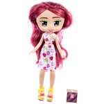 Кукла 1 TOY Boxy Girls Apple, 20 см, Т16640 - изображение