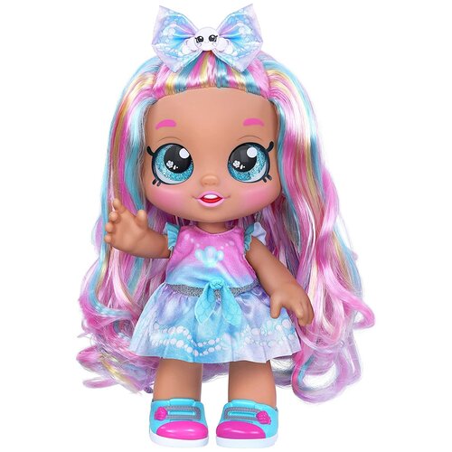 Купить Кукла Kindi Kids Pearlina/Кукла Кинди Кидс Перлина/Ароматизированная кукла Kindi Kids Pearlina