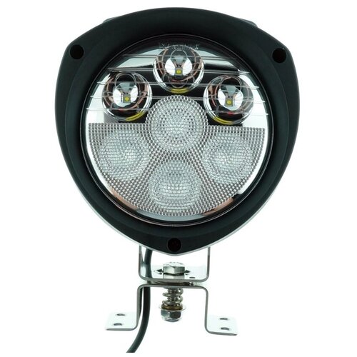 Фара рабочего и доп. освещения WL28HR001 (LED, 9/33V, 28W, 2300лм) Range Power Worklight Hybrid Beam NARVA