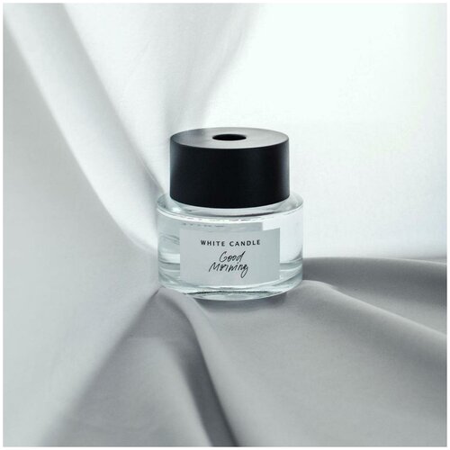 Диффузор WHITE CANDLE 