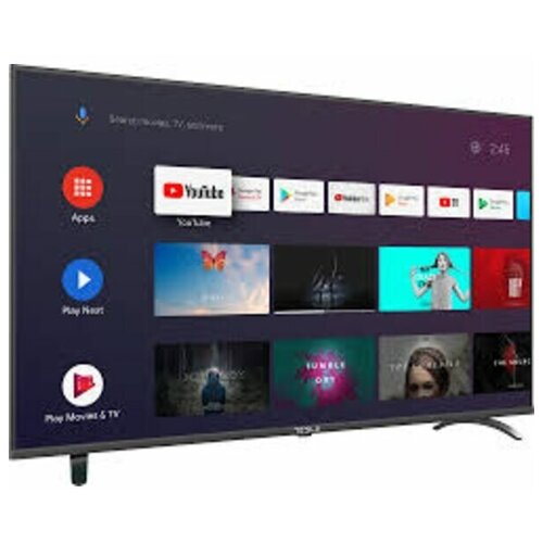 Tesla Телевизор TESLA 32S605BHS 1765100₽