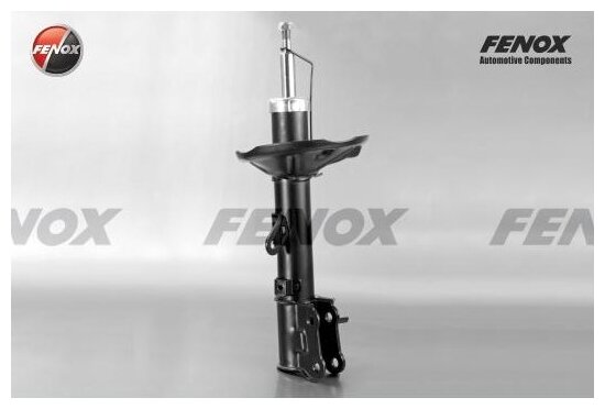 Стойка газовая (задний правый) Fenox A52074 для Hyundai Elantra Great Wall Safe