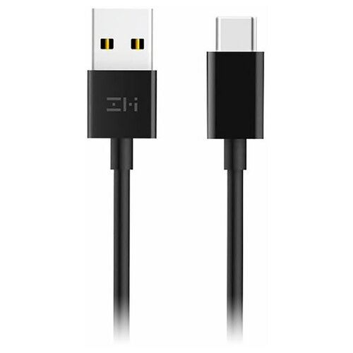 Аксессуар Xiaomi ZMI AL701 USB - Type-C 1.0m Black