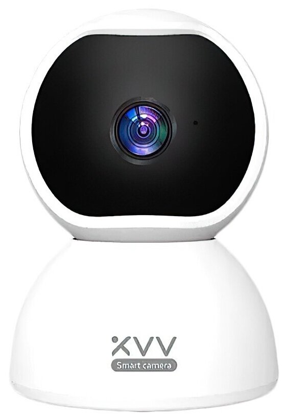 IP-камера Xiaomi XiaoVV Smart PTZ Camera - XVV-3620S-Q12 (EU)