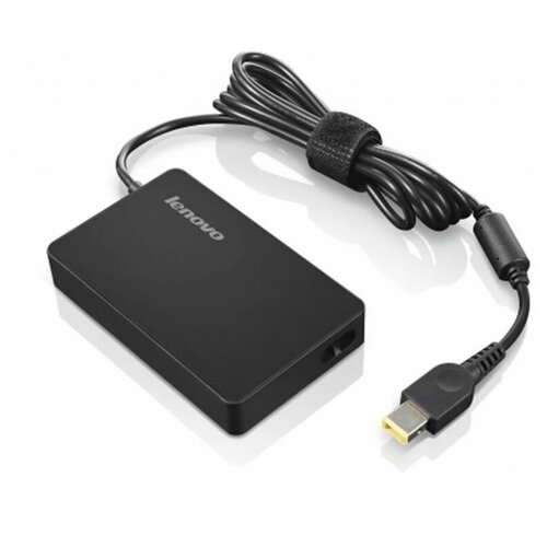 Блок питания Lenovo 0B47459 65W от бытовой электросети адаптер питания lenovo thinkpad slim 65w ac adapter usb c 4x20v24678