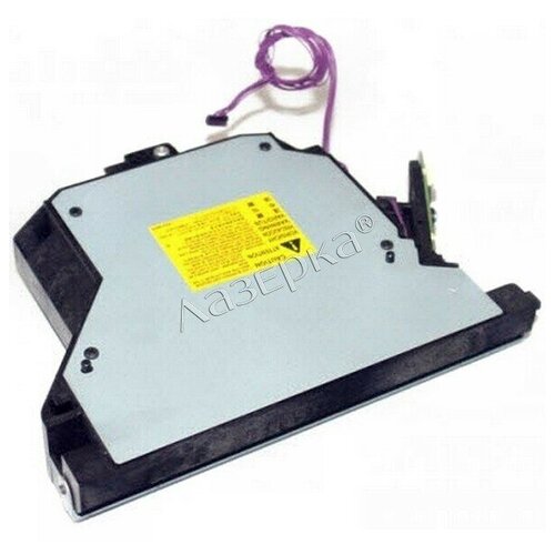 HP RM1-8373 блок сканера RM1-8373 оригинал 14124₽