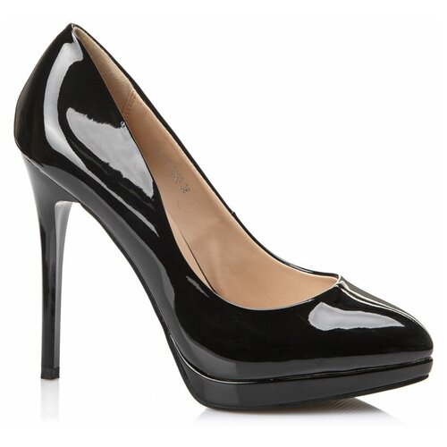 фото Туфли на каблуке sergio manchot 22681