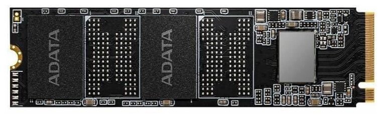 Накопитель Adata SSD M.2 LEGEND 850 1TB PCIe 4.0 x4 3D NAND (ALEG-850-1TCS)