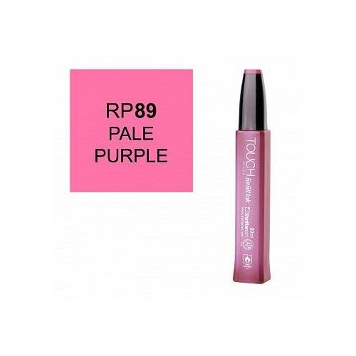 Чернила Touch Twin Markers Refill Ink 089 бледный фиолетовый RP89