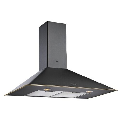 Вытяжка Teka Dos 601 Anthracite-Brass 2699000₽