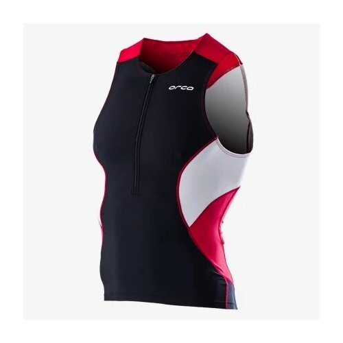 фото Orca core tri tank / мужская стартовая майка (s)