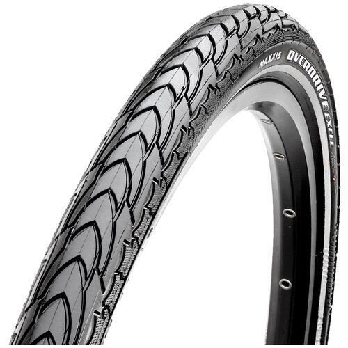 Велопокрышка 700 MAXXIS Overdrive Excel ETB00425100 700 черный