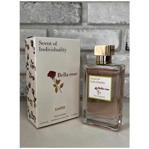 Bella rose 100 ml /Белла Розе