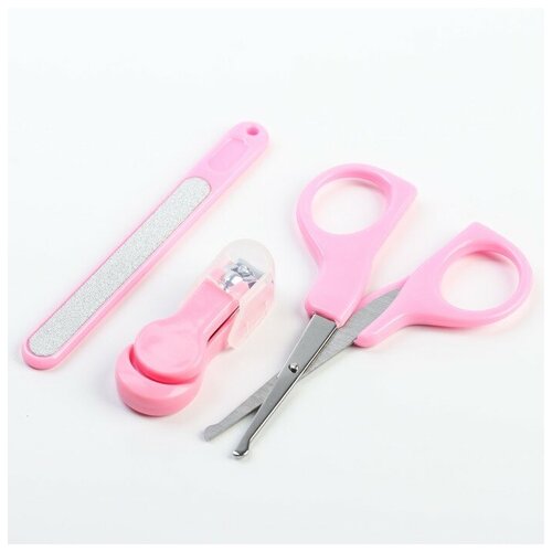 розовый, зеленый