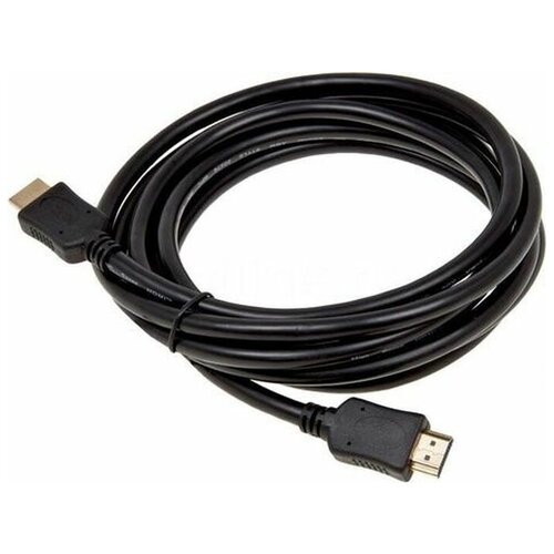 Кабель аудио-видео HDMI (m) - HDMI (m) , ver 1.4, 3м