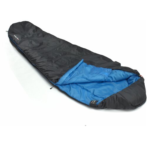 Мешок спальный High Peak Lite Pak 1200 anthra-blue 23277 835900₽