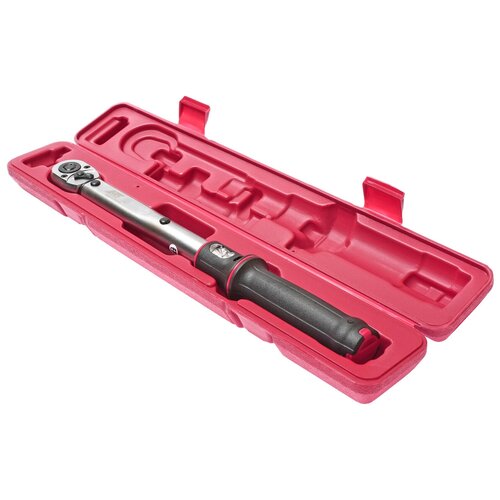 фото Ключ динамометрический 3/8" 10-100нм 405мм jtc jtc-4934 jtc auto tools