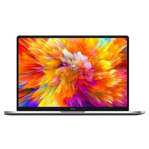 фото Ноутбук xiaomi redmibook pro 15" i7 11370h 16gb/512gb/mx450/win10 (jyu4335cn)