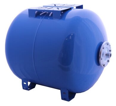Гидроаккумулятор Aquasystem VAO 100 - фотография № 2