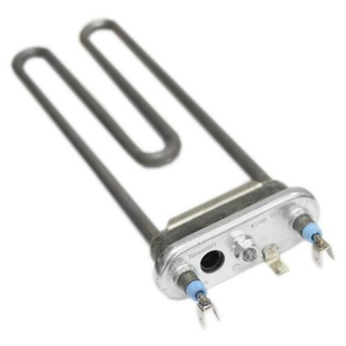 M2125 ТЭН 1950 Вт для стиральной машины Zanussi, Electrolux, Samsung L-235 мм