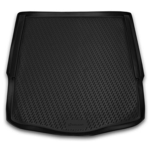 фото Коврик в багажник ford mondeo 2007-2014, хб. (полиуретан) b000.8.2 18021