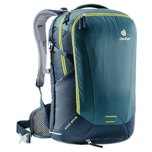 фото Рюкзак deuter giga bike arctic/navy