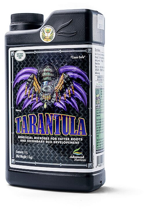 Стимулятор Advanced Nutrients Tarantula (Beneficial bacteria) 0.25 л (250 мл)