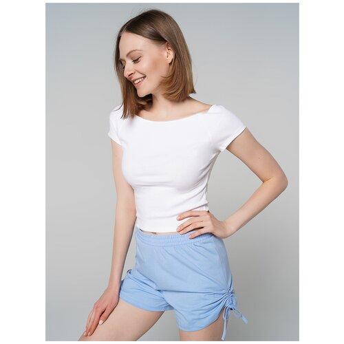 фото Футболка твое, размер s, белый