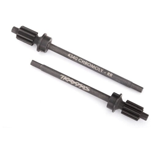 Запчасти для Traxxas TRAXXAS запчасти AXLE SHAFT, REAR, HEAVY DUTY