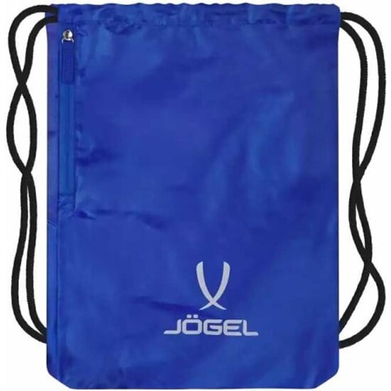 Мешок для обуви Jogel Division Elite Gymsack JD4BP0221. Z2, синий