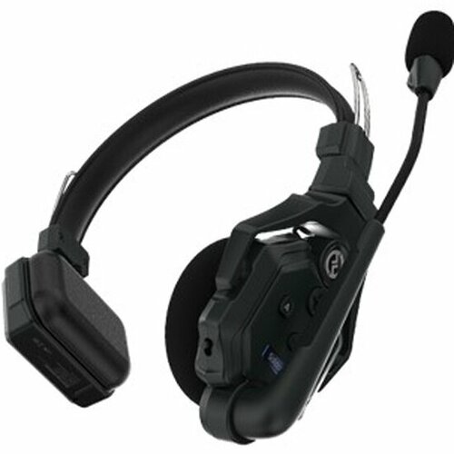 Гарнитура Hollyland Solidcom C1 Remote single headset (HL-C1-SH02)