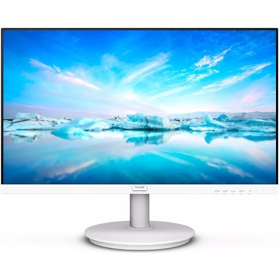 Philips Монитор 27" 271V8AW White