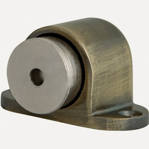 Изображение товара Упор дверной напольный Punto DFIX/MF52 (DSM-52) магнитный ABG-6 бронза