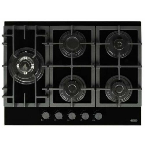 Варочная поверхность DELONGHI GERMANA 7GW NB 3499000₽